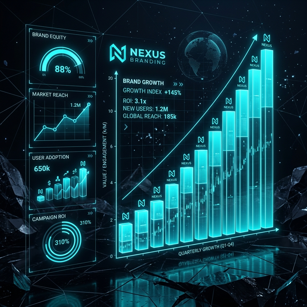 Digital Marketing Strategy